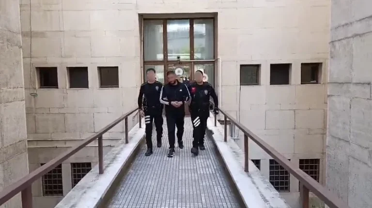 Bursa’da darp sonucu ölüm olayında 3 şüpheli yakalandı
