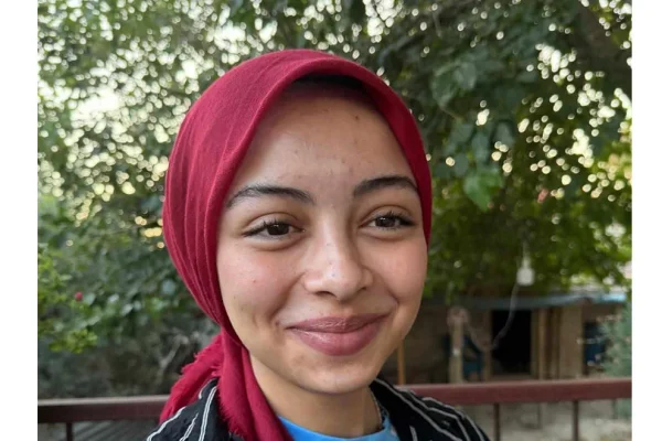 16 yaşındaki Hacer 3 gündür kayıp