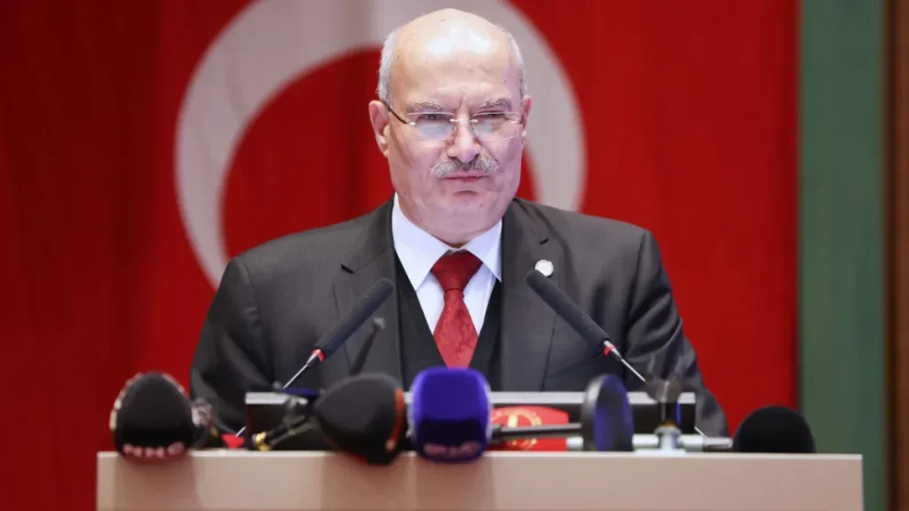 ATO Başkanı Baran: Enflasyonla mücadelede alınan yol çok kıymetli