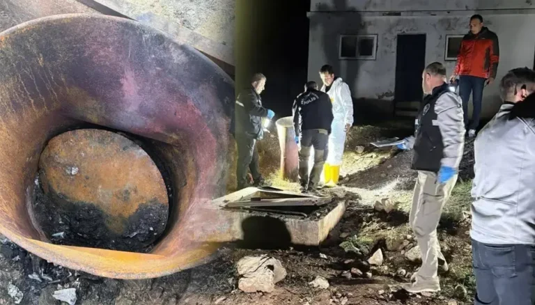 Kübra Yapıcı cinayetinde 2 zanlı tutuklandı