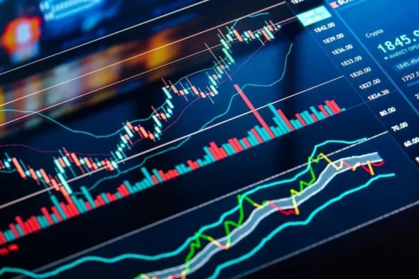 Borsa İstanbul’da nisan ayında tarihi zirve