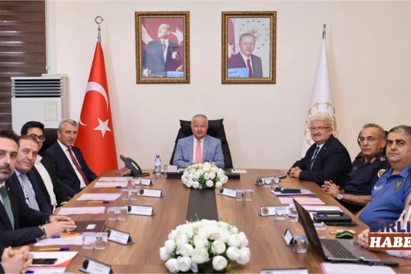 Aksaray’da Kadına Yönelik Şiddetle Mücadele Masaya Yatırıldı