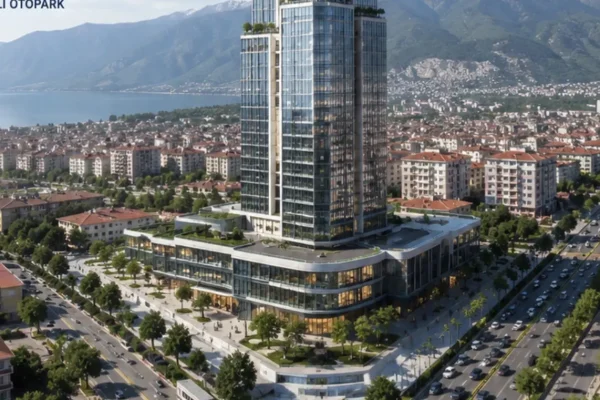 İMO’dan Isparta’nın geleceği için dikey şehirleşme çağrısı