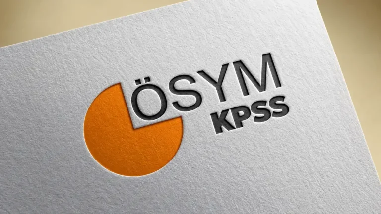 24-25 Ekim hafta sonu sınav programı açıklandı
