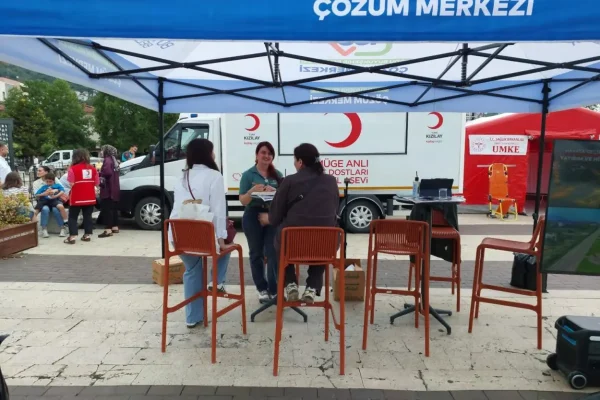 OBB Çözüm Merkezi’nde %98 başarı