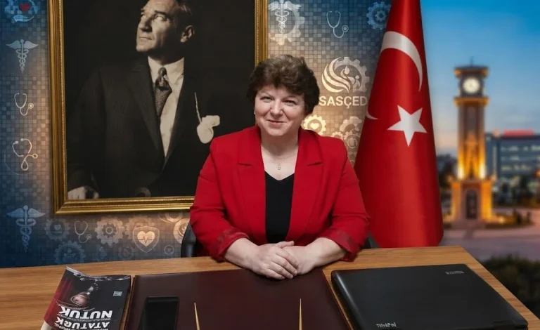 SASÇED 5 yaşında: Sakarya’nın sağlık ordusunda vefa köprüsü