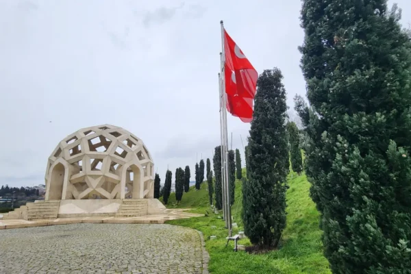 15 Temmuz’un izleri Hafıza Müzesi’nde yaşatılıyor