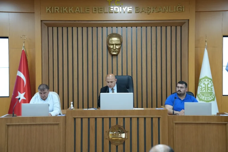 Belediye Meclisinde Gündem Yoğundu