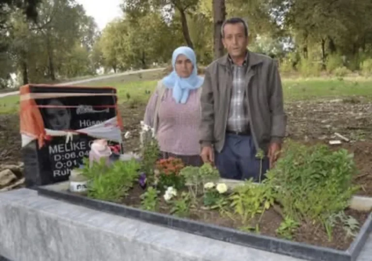 Kızının acısına dayanamayan Hüseyin Oğuz hayatını kaybetti