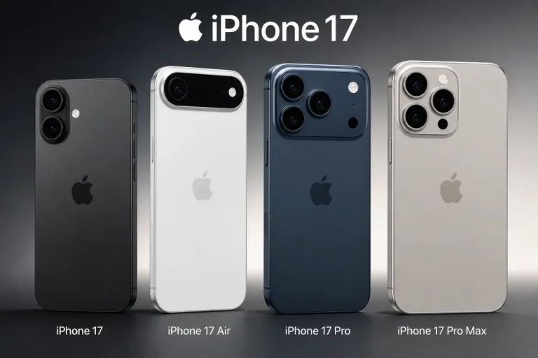 iPhone 17 serisine zam geldi