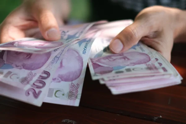 Sosyal yardımlarda mayıs ayı ödemesi başladı