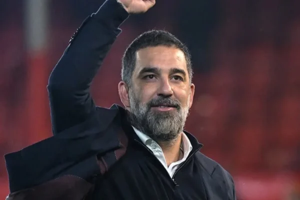 Shakhtar’ın hedefinde Galatasaraylı yıldız var