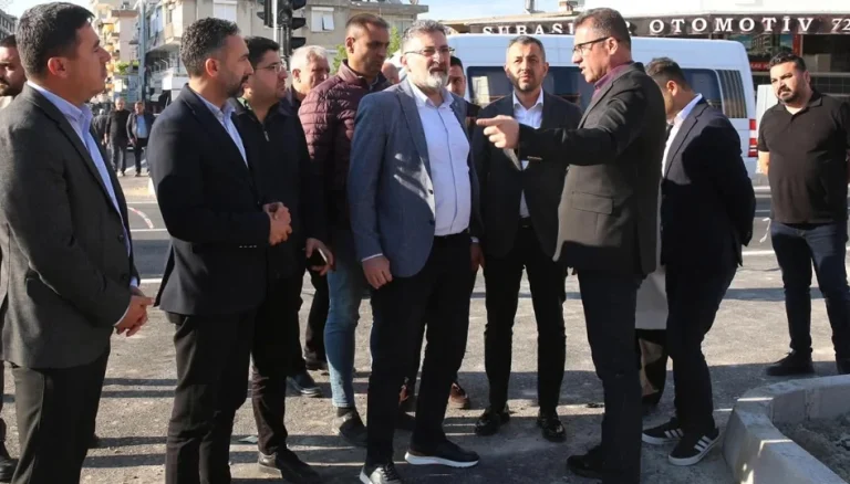 Serik trafiğine yeni nefes geliyor