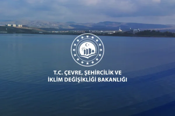 Ankara Mogan Gölündeki Kirliliğe Ceza