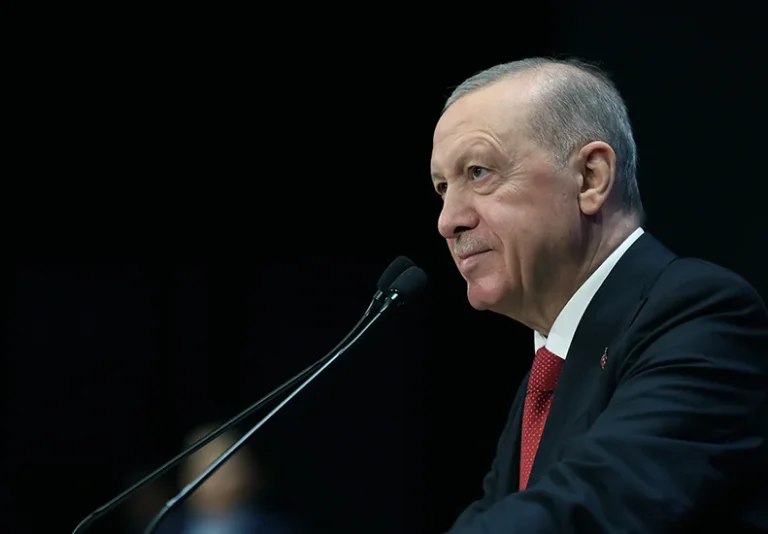 Cumhurbaşkanı Erdoğan’dan BM Güvenlik Konseyi’nde reform çağrısı