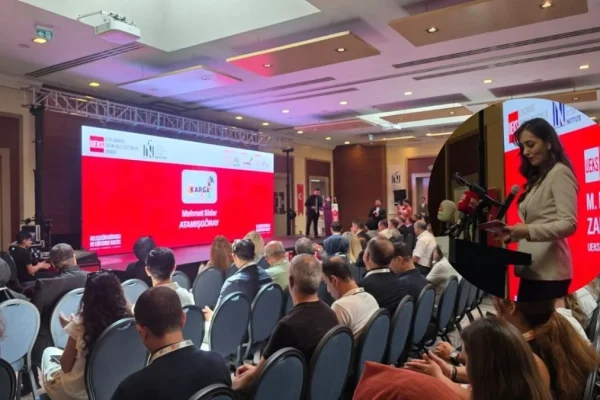Şanlıurfa, eğitimin geleceğine ev sahipliği yaptı
