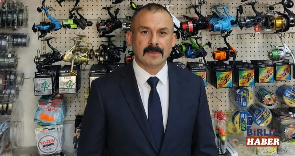Sazan Av Yasağı Sona Erdi: İç Sularda Av Sezonu Başladı