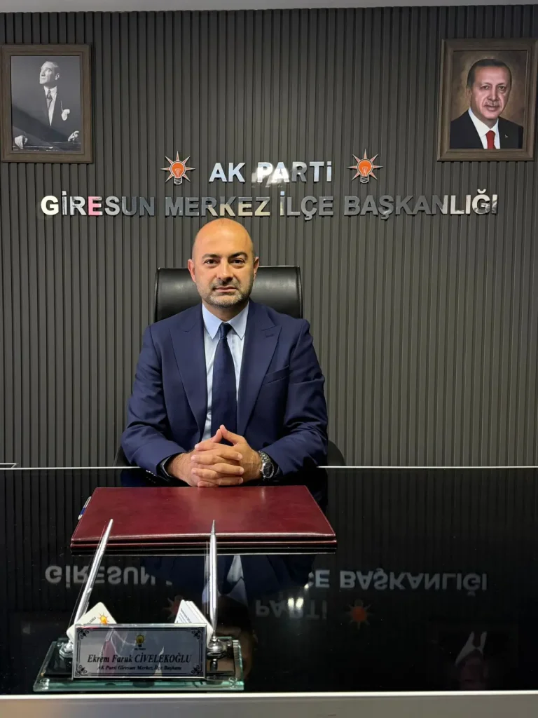 Ekrem Faruk Civelekoğlu; Emekçinin hakkını ödeyin