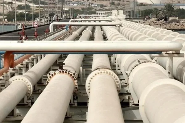 Türkiye ile Azerbaycan arasında uzun vadeli doğal gaz anlaşması