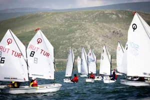 TYF Anadolu Yelken Ligi’nin İlk Ayağı Çıldır Gölü’nde tamamlandı