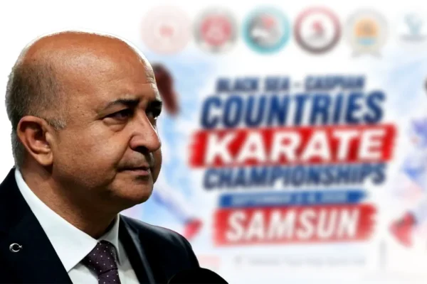 Karate Federasyonu’ndan mesaj: “Algı operasyonlarına geçit vermeyeceğiz!”