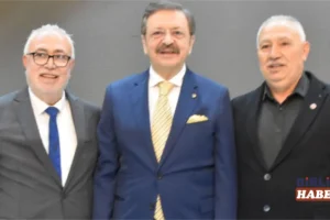 Aksaray Kırmızı Et Üreticileri Birliği’nden Hamit Özkök’e destek açıklaması