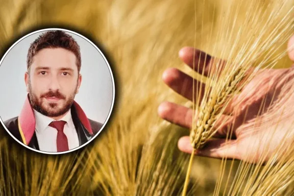 Şanlıurfalı çiftçilere kritik uyarı! “Ürünüm gitti” demeden önce bunu bilin