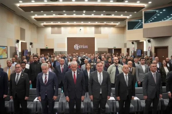 Türkiye-KKTC ekonomi zirvesinde dikkat çeken hedef: 1 milyar dolarlık ihracat