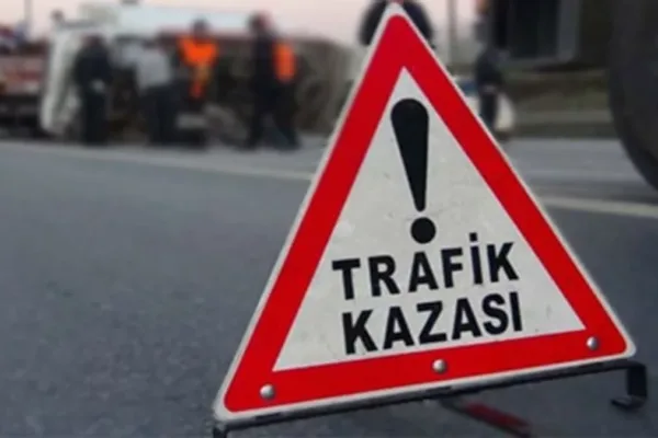 Malatya’da yolcu otobüsü devrildi: 3 ölü