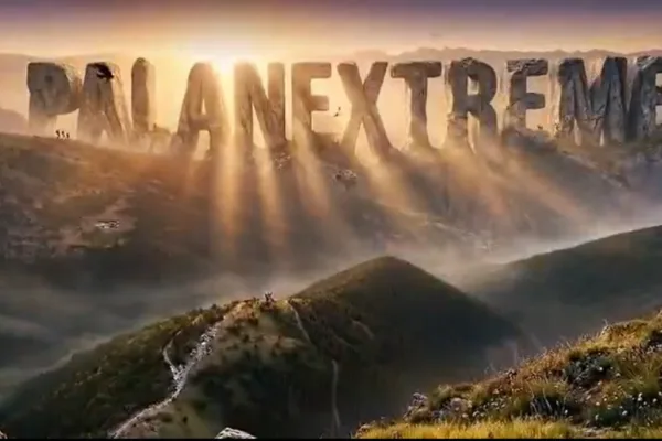İçişleri Bakanı Çiftçi’nin mirası “PalanExtreme” Erzurum’u dünya vitrinine taşıyor