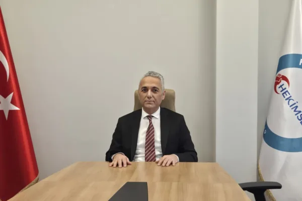 HEKİMSEN’den sağlık çalışanlarına destek: 2024 KPSS mağdurlarının sesi oldu