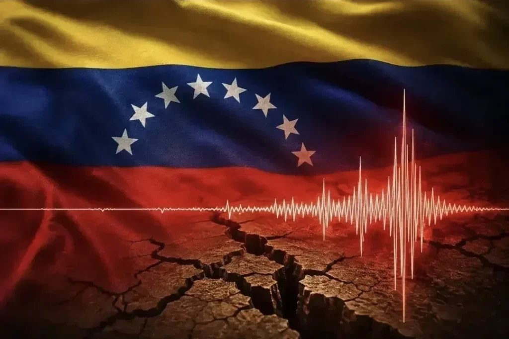 Venezuela’da deprem felaketinin bilançosu ağırlaşmaya devam ediyor