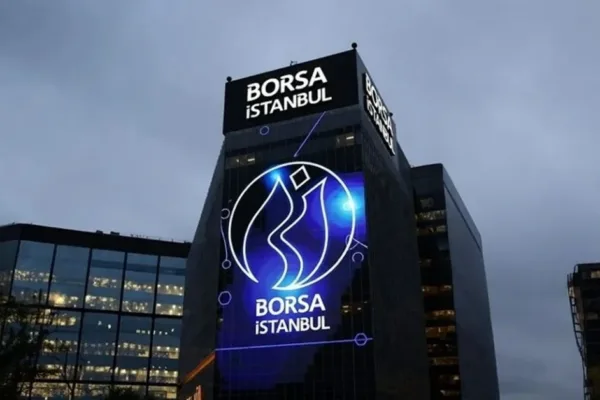 Borsa İstanbul günü yükselişle kapattı