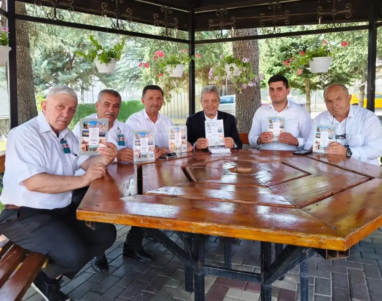NATO Zirvesi’nde taksiler Türkiye’nin tanıtım fırsatına dönüşecek