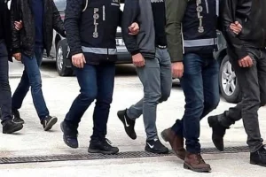 Mersin’de uyuşturucu operasyonu: 42 gözaltı