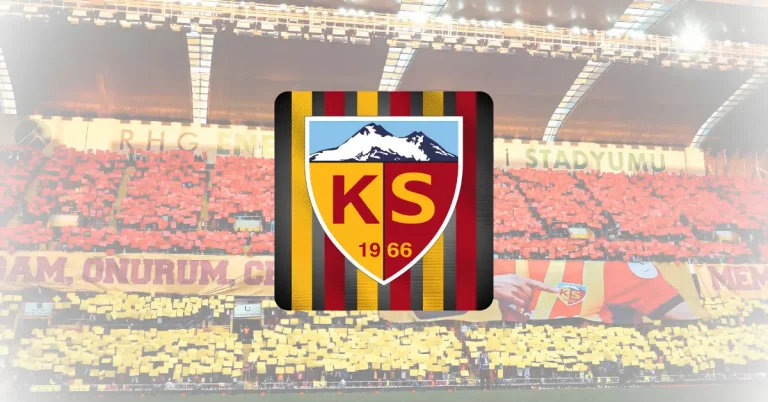 TFF Tahkim Kurulu kararını verdi: Kayserispor’a olumsuz yanıt