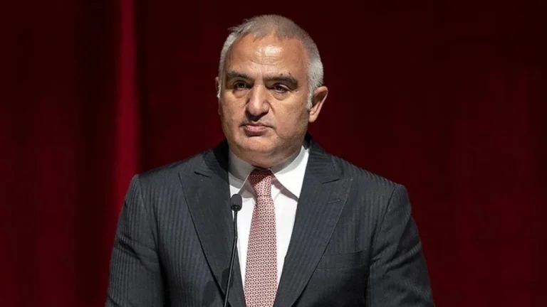 Türkiye ve İtalya’dan kültürel diplomasi hamlesi