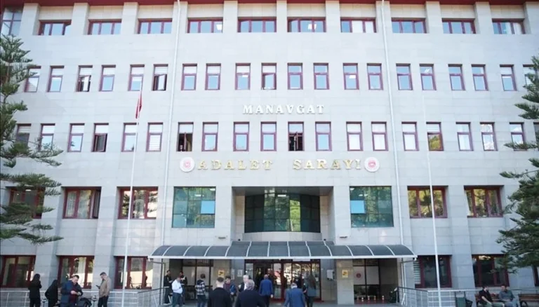 Manavgat Belediyesi soruşturmasında 2 yeni gözaltı