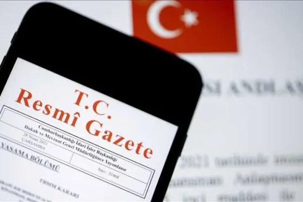 YÖK’e ve 8 üniversiteye yeni atamalar yapıldı