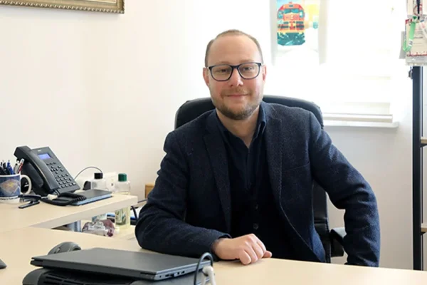 SDÜ’lü Prof. Dr. Yasin Şöhret, Ulaştırma ve Altyapı Bakanlığı’nda kritik göreve getiriliyor