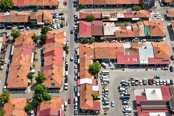 Erzincan’da 30 yıllık şehirleşme planı için geri sayım