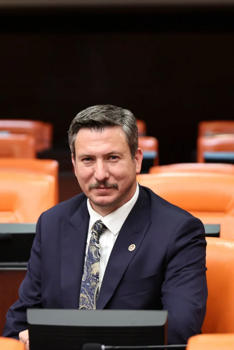 MHP’li Konal’dan fındık için fiyat ve destekleme çağrısı
