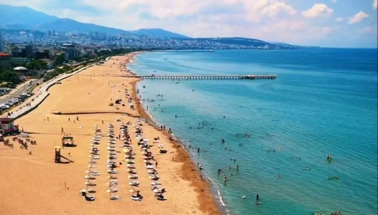 Türkiye, Mavi Bayrakta dünya üçüncülüğünü korudu