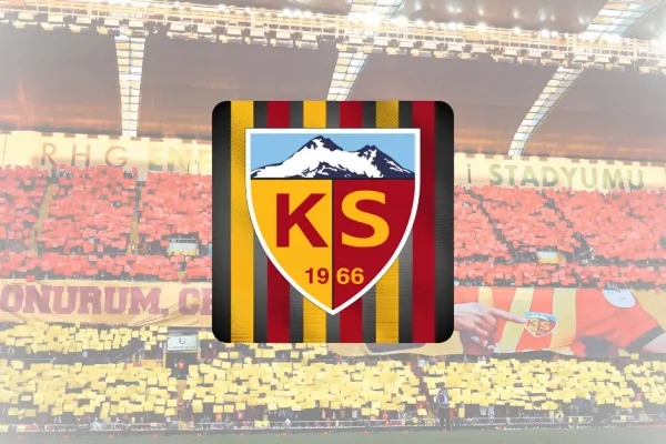TFF Tahkim Kurulu kararını verdi: Kayserispor’a olumsuz yanıt