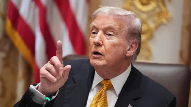 Donald Trump’tan AB araçlarına tarife artışı