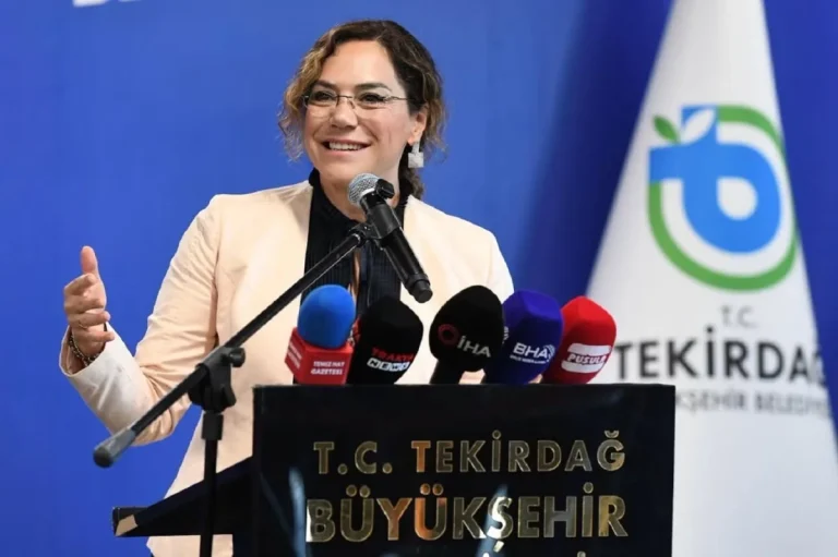 Belgelerle yanıt veren Candan Yüceer: “Kamuoyunu yanıltıcı beyanlarla algı oluşturuluyor”
