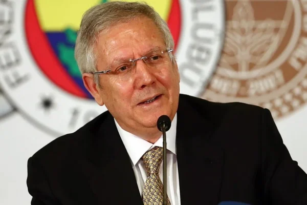 Aziz Yıldırım: “Şampiyonluk artık mecburiyet”