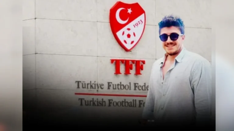 Nurullah Haşimoğlu: PFDK haklılığımızı ortaya koymuştur