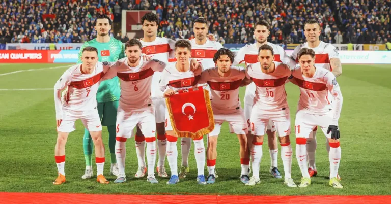 Milliler ABD’de son provasını yapacak: Rakip Venezuela