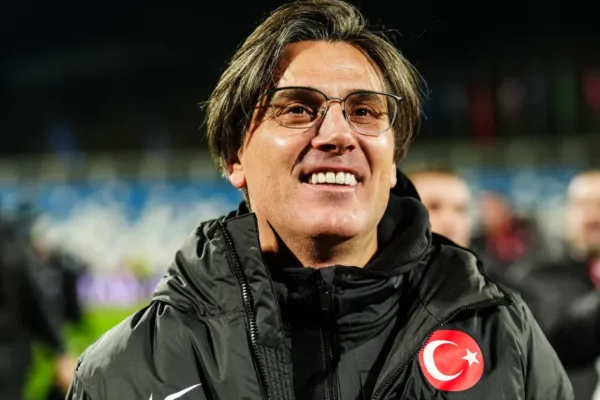 Vincenzo Montella’dan Hakan ve Kenan açıklaması